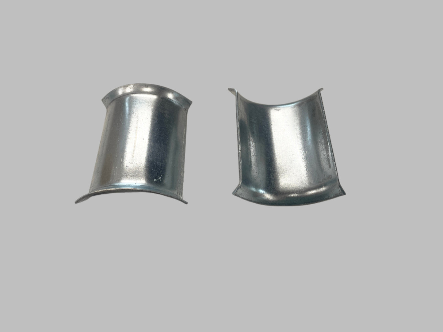 Spridget Leaf Spring U-bolt Shim