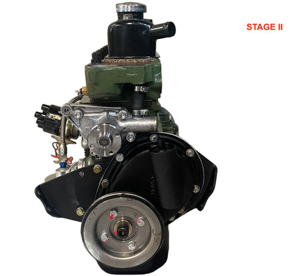 Complete Rebuilt pre-tested/bench run 1275 Engines from the Engine Experts at Bugeyeguys