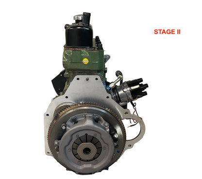 Complete Rebuilt pre-tested/bench run 1275 Engines from the Engine Experts at Bugeyeguys