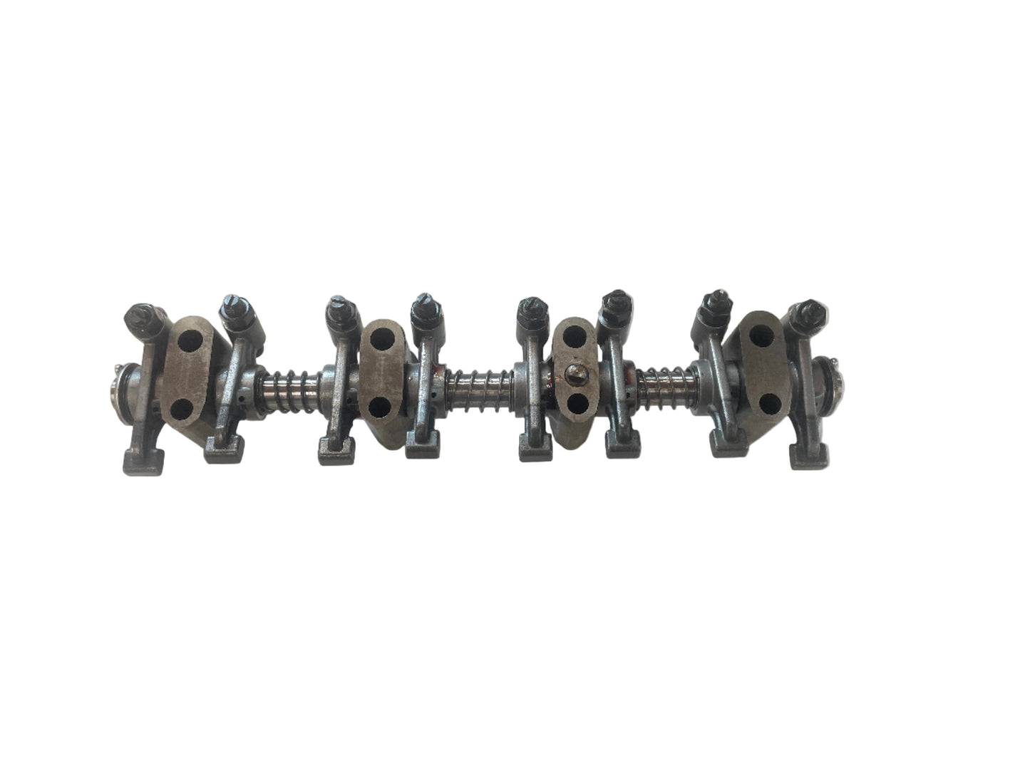New Rocker Shaft Assembly