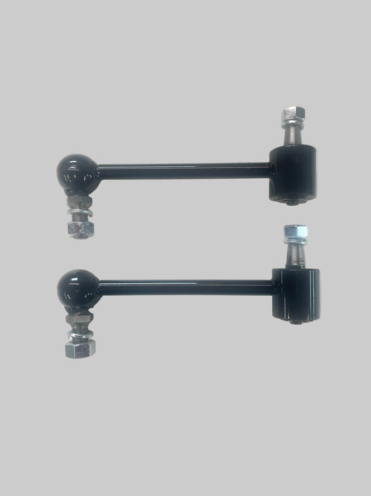 Spridget Rear Shock "Dog Bone" Link