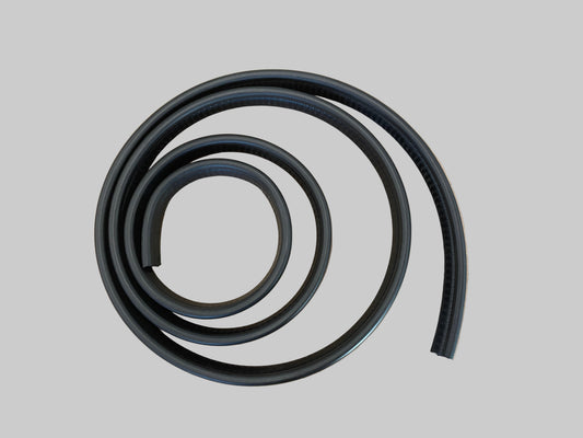 Spridget Trunk Lid Seal