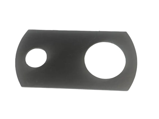 Tachometer Cable Bracket - Bugeyeguys