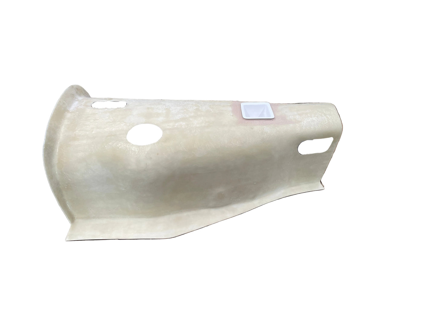 Big Healey Fiberglass Transmission Tunnel