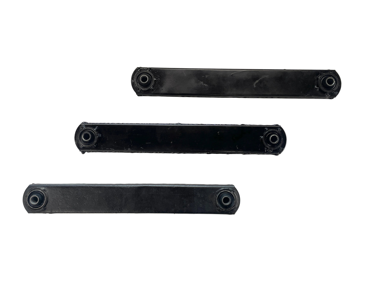 Rebushed original radius arms (sold individually) (Bugeye, Sprite Mark II, Midget Mark I)