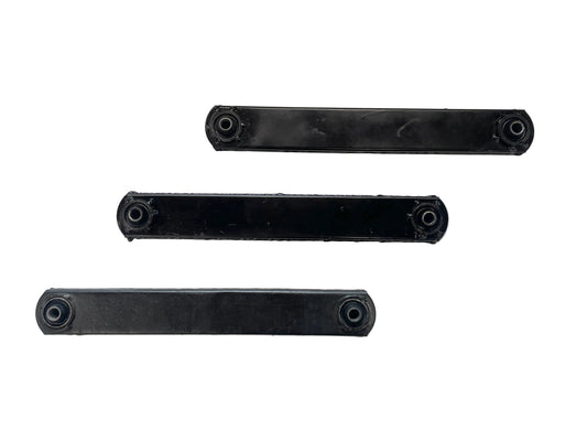Rebushed original radius arms (sold individually) (Bugeye, Sprite Mark II, Midget Mark I)