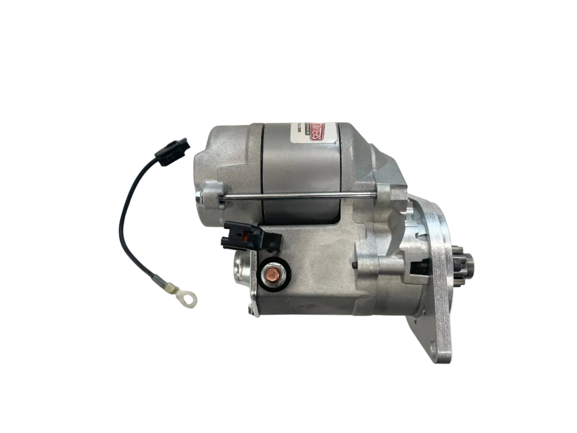 Hi-Torque Gear Reduction Starter (948-1275 Engines)