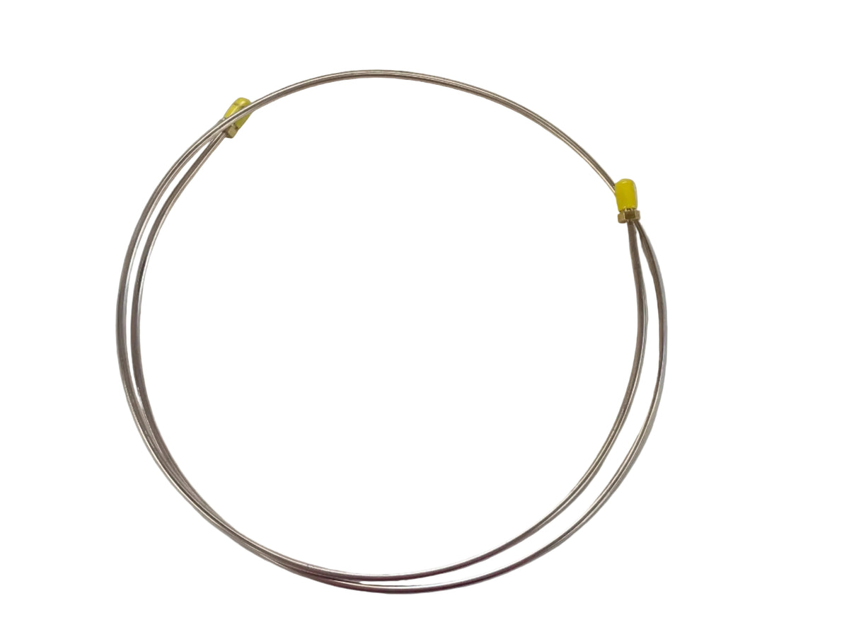 Firewall Brake Line