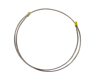 Firewall Brake Line