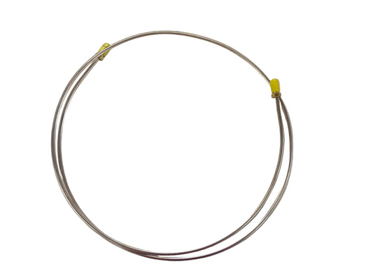 Firewall Brake Line