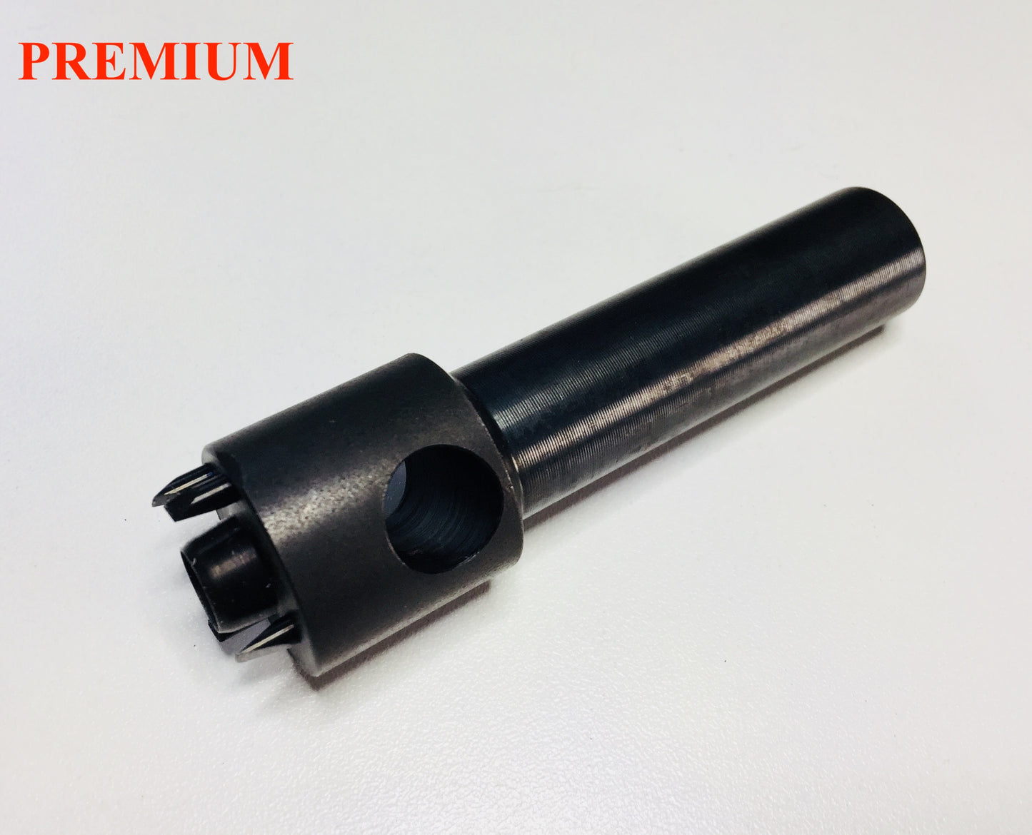 Lift the Dot Punch Tool