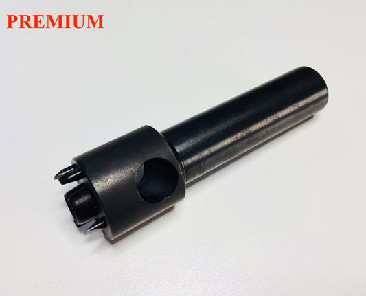 Lift the Dot Punch Tool