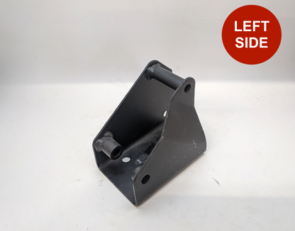 Radius Arm Box - Quarter Elliptical Spring Cars