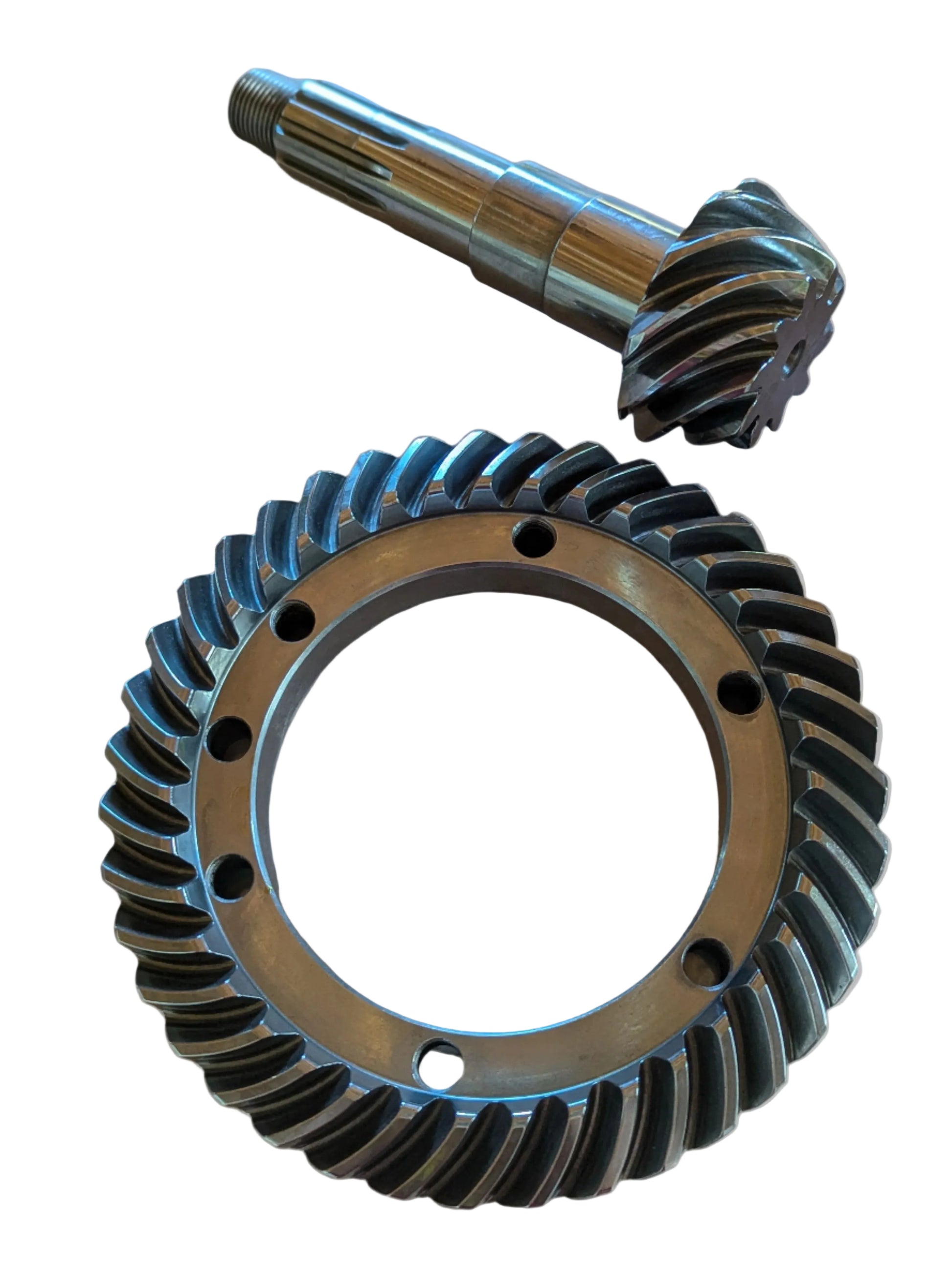 3.9 Ring and Pinion Gear Set for EARLY