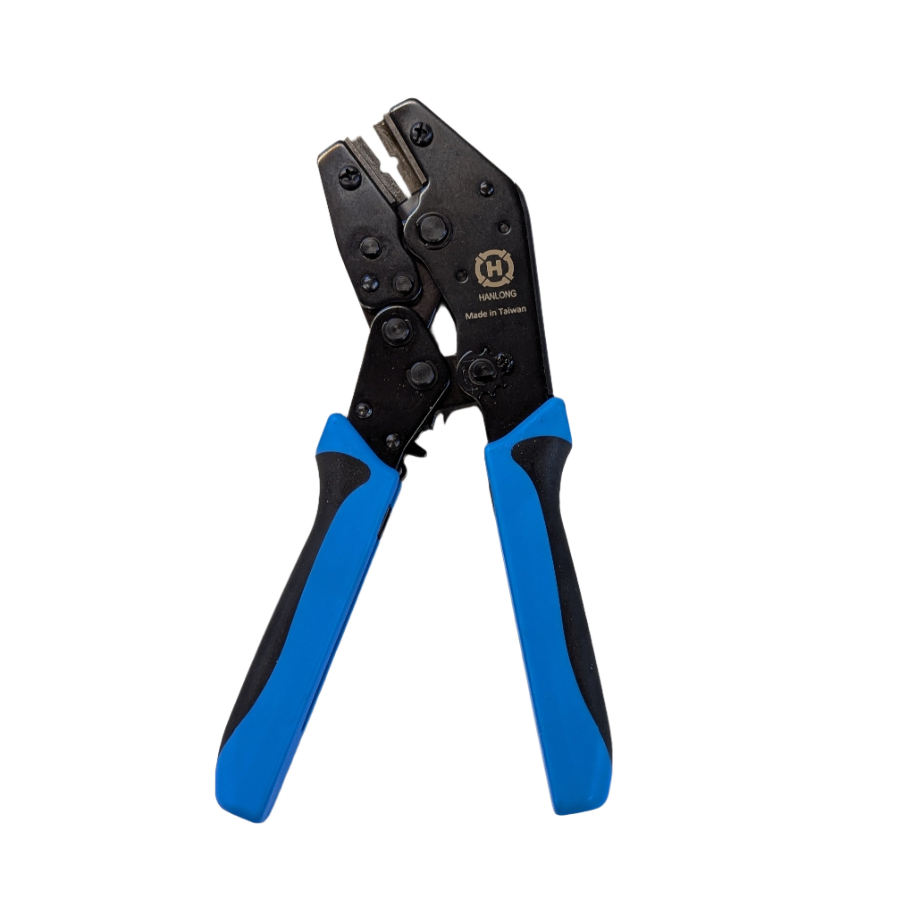 400-Piece Waterproof Bullet Connector Kit With Crimping Pliers – 16 AWG