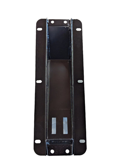 Pedal Box Assembly