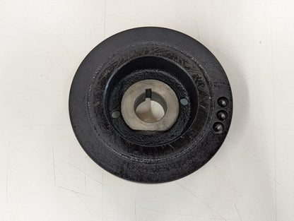 Upgraded Crank Pulley Vibration Damper (948-1275 Engines)