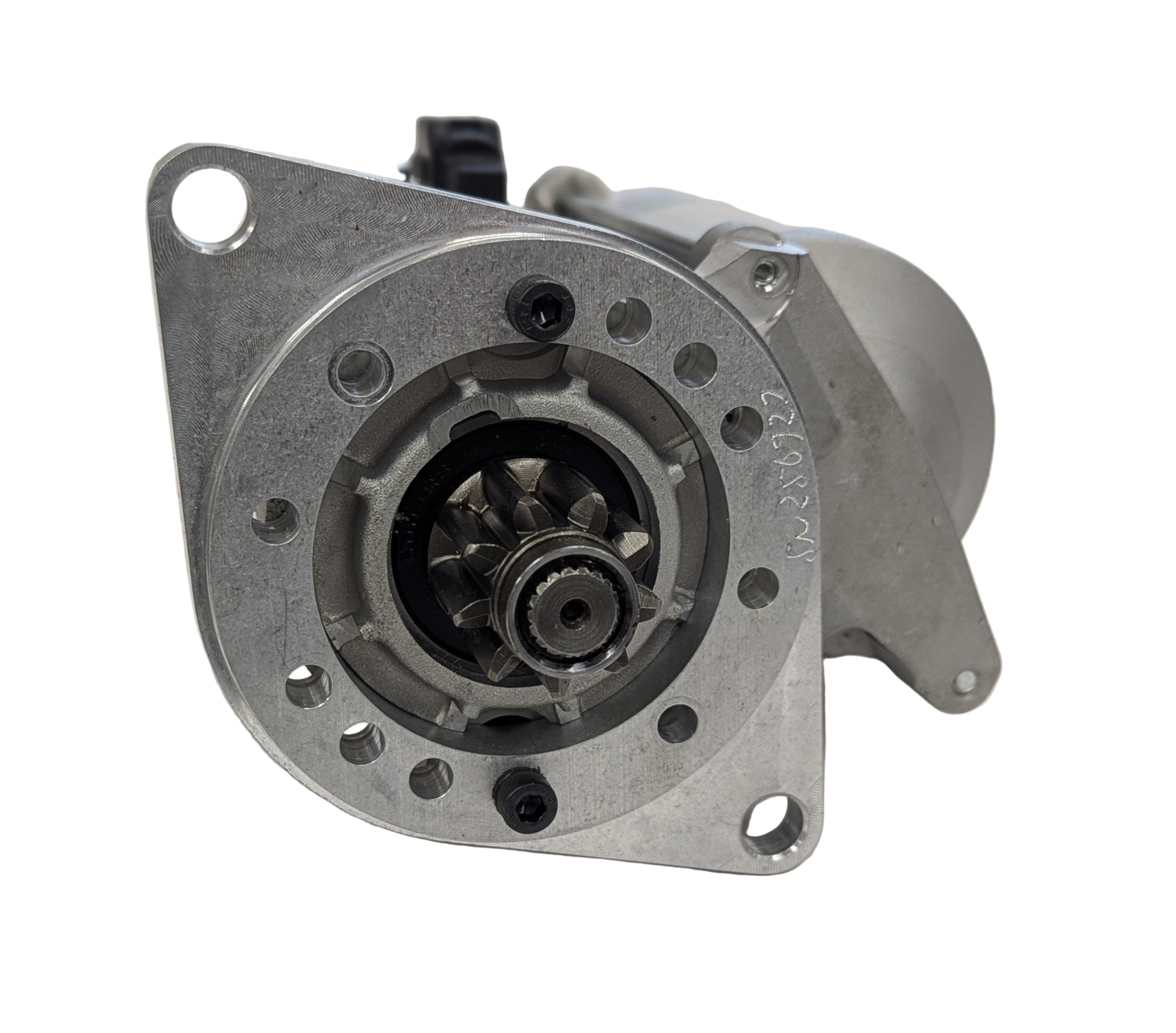 Hi-Torque Gear Reduction Starter (948-1275 Engines) – Bugeyeguys