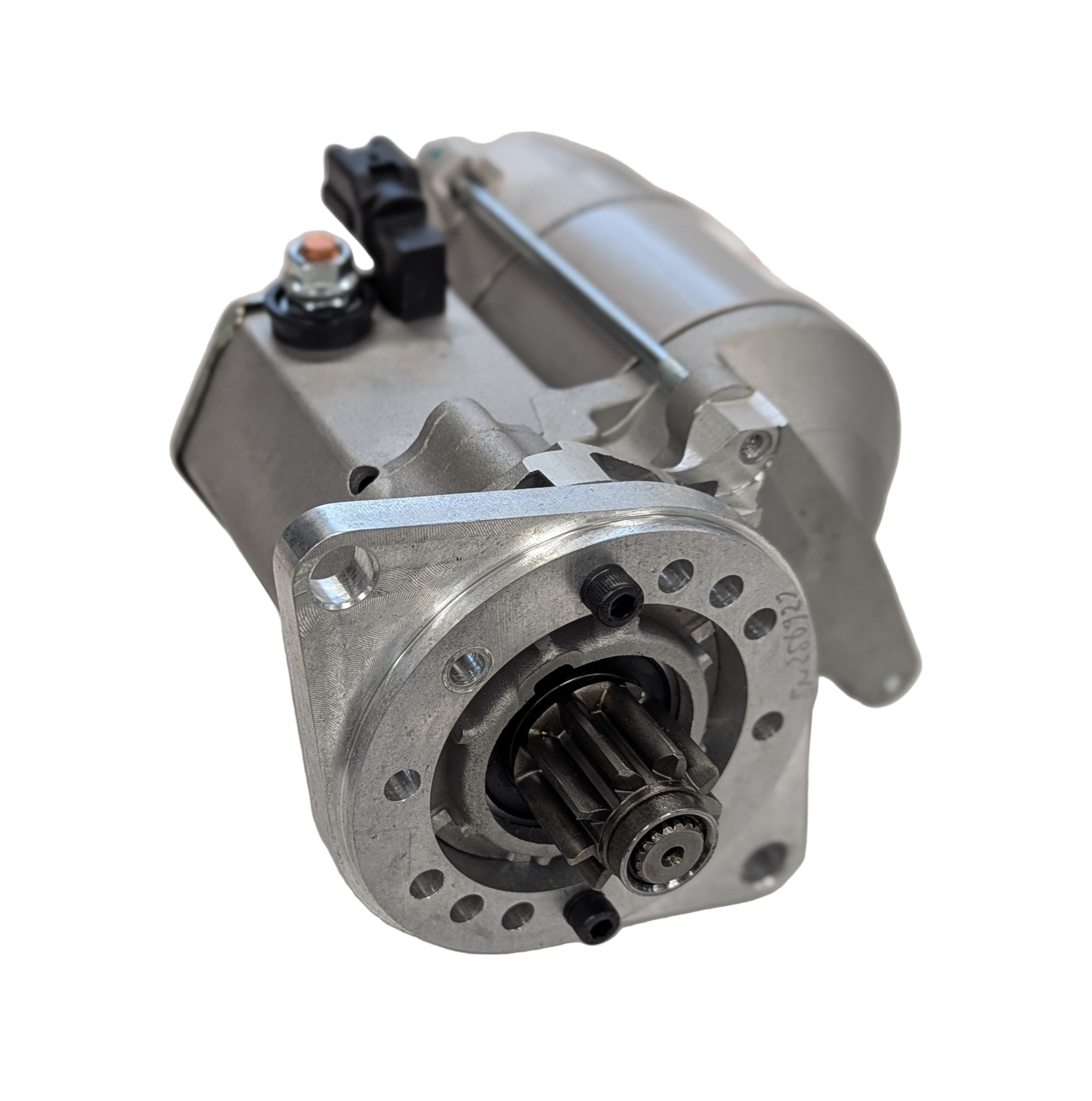 Hi-Torque Gear Reduction Starter (948-1275 Engines) – Bugeyeguys