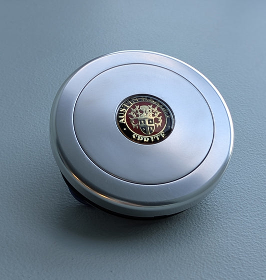 Billet Horn Push (All 9-bolt Steering Wheels)