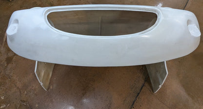 Ashley Bugeye Sprite fiberglass Sebring bonnet