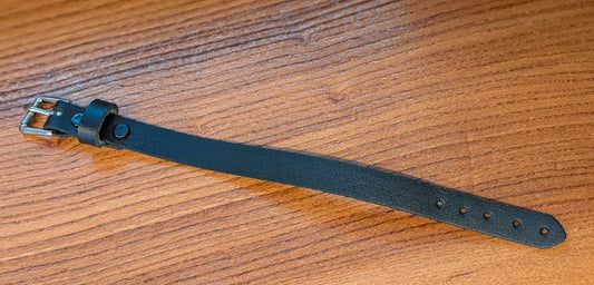 Mini Belt Top Bow Strap