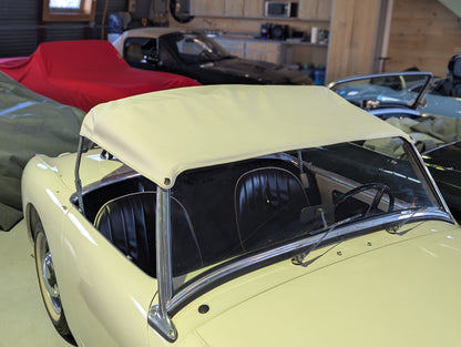 The Original Bugeye Sprite String Bikini Top - Bugeye thru 1962