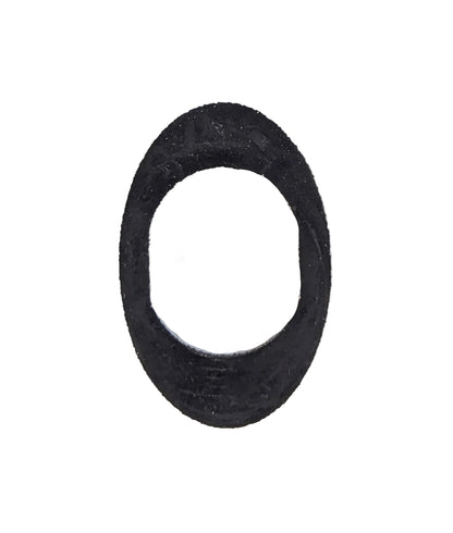 BETTER FITTING Wiper Bezel Pad - (Sold Individually) (All Spridgets)