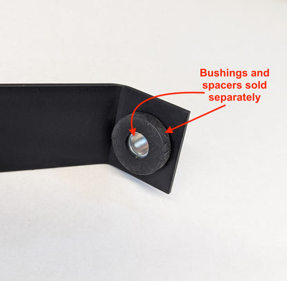 Blower Motor Bracket Grommet Spacers (3 req'd)