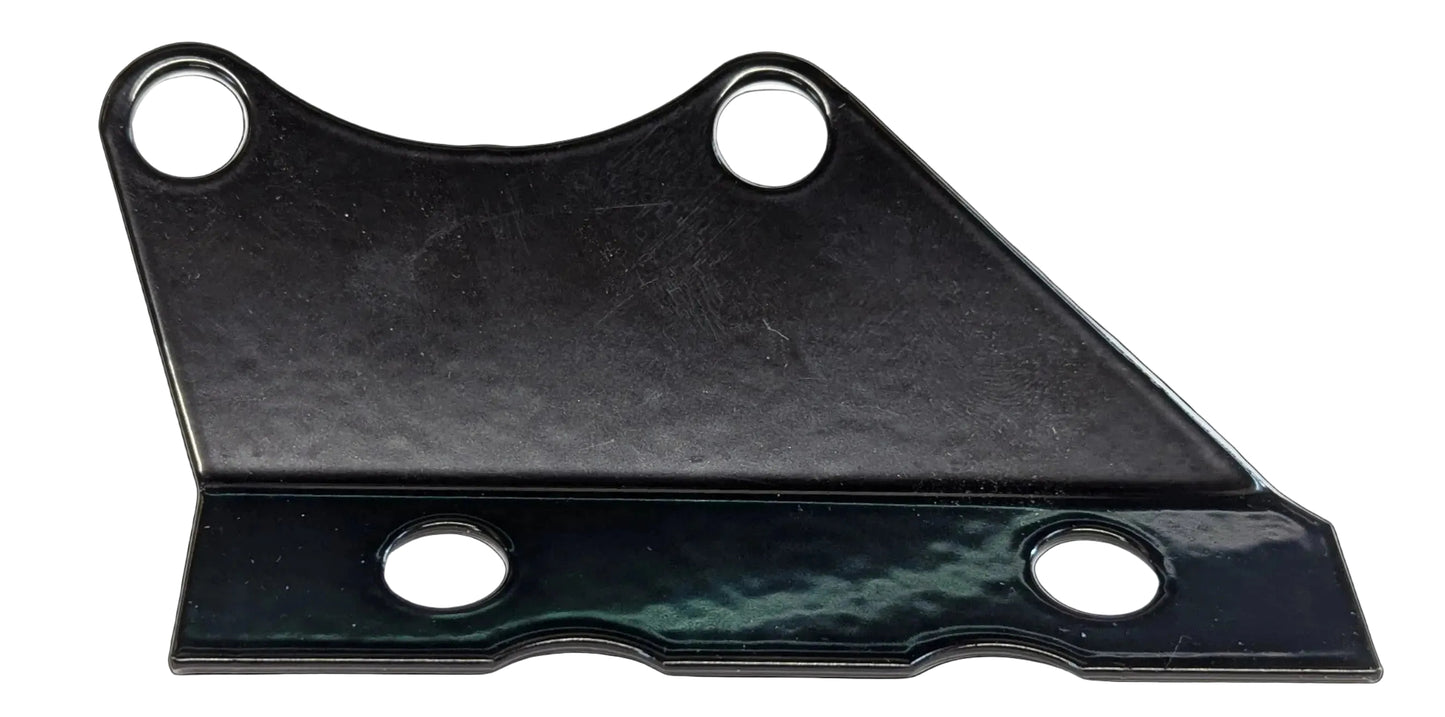 Blower Motor Lower Mounting Bracket