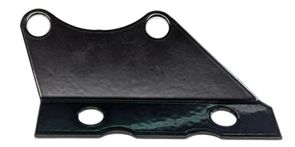 Blower Motor Lower Mounting Bracket