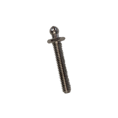 Male tenax stud - correct back deck fitting for top and tonneau