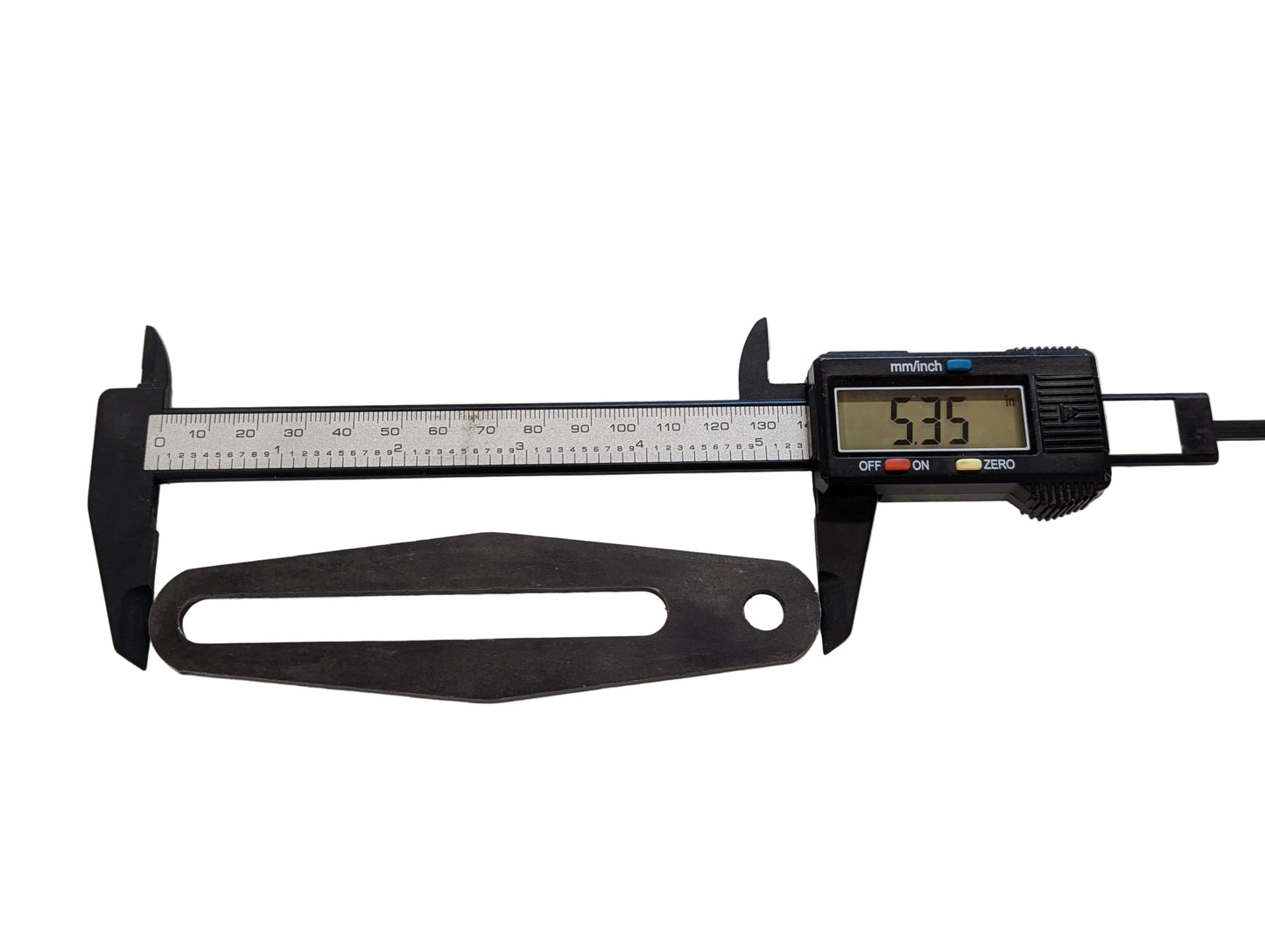 Generator/Alternator Adjustment Slide Bracket - 948-1275 Engines