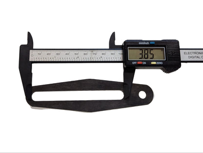 Generator/Alternator Adjustment Slide Bracket - 948-1275 Engines