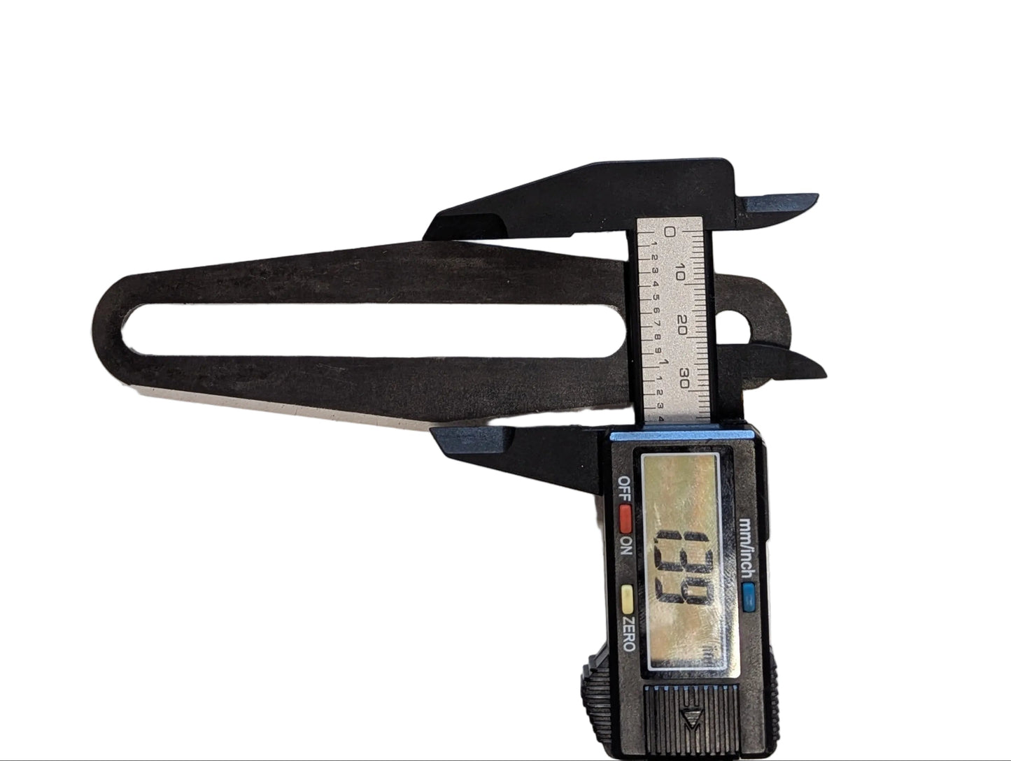 Generator/Alternator Adjustment Slide Bracket - 948-1275 Engines
