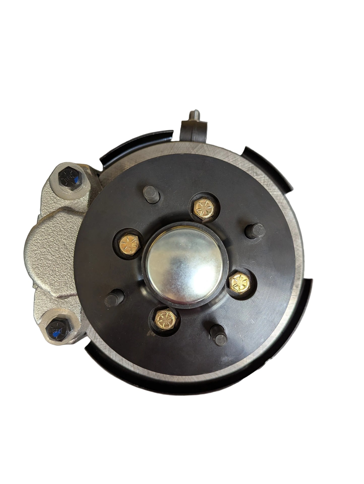 PRE BUILT Front Disc Brake Conversion