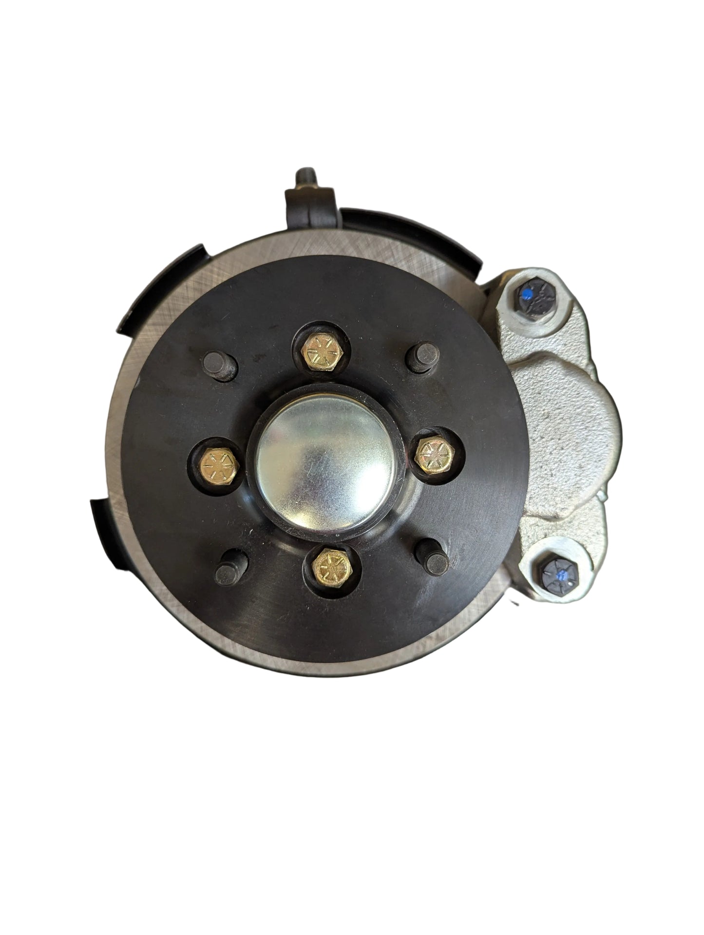 PRE BUILT Front Disc Brake Conversion