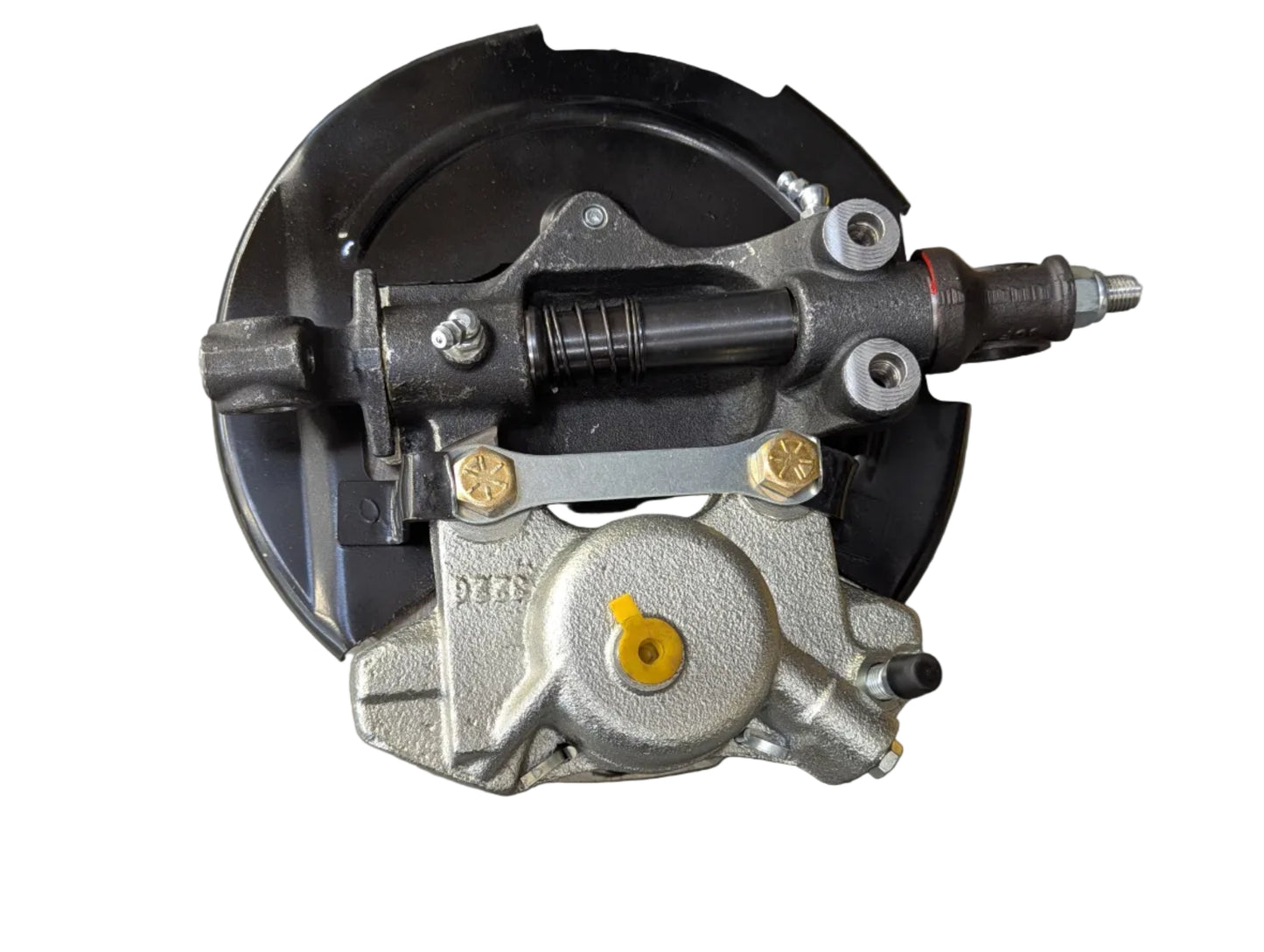 PRE BUILT Front Disc Brake Conversion