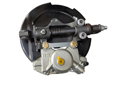 PRE BUILT Front Disc Brake Conversion
