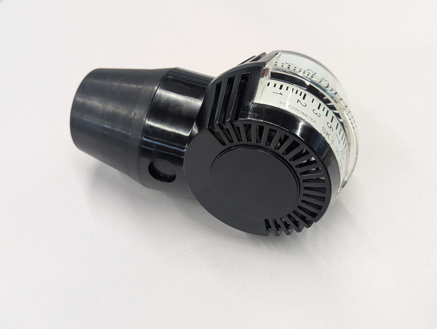 A Better Carb Synchronizer