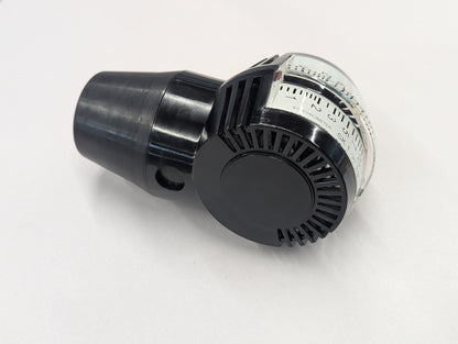 A Better Carb Synchronizer