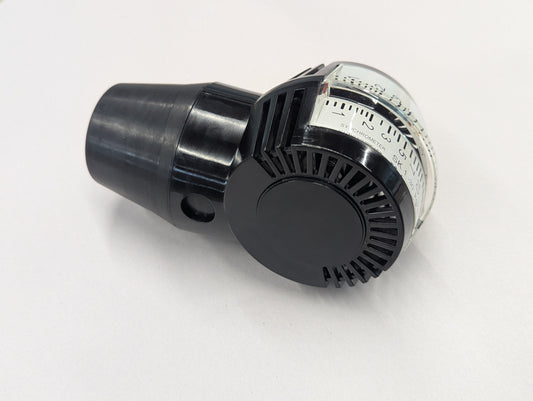 A Better Carb Synchronizer