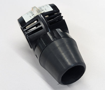 A Better Carb Synchronizer