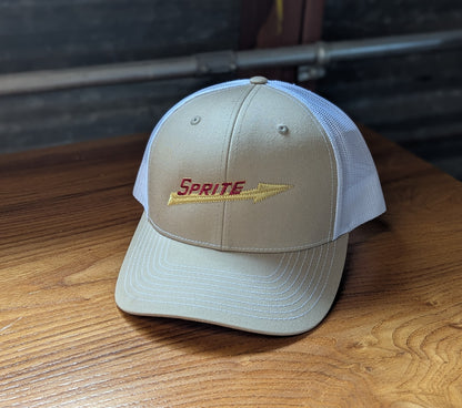 Sprite "Trucker" Hat