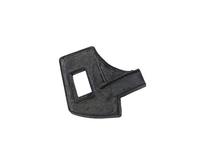 Spridget Windshield Pillar to Body Seal (1967-'80)