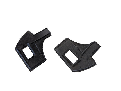 Spridget Windshield Pillar to Body Seal (1967-'80)