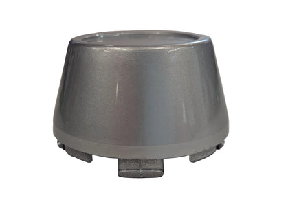 Minilite Center Wheel Cap - Brushed Aluminum Color