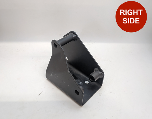 Radius Arm Box - Quarter Elliptical Spring Cars