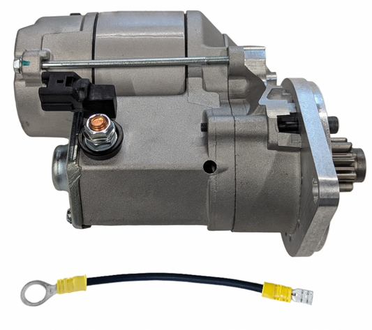Hi-Torque Gear Reduction Starter (948-1275 Engines)