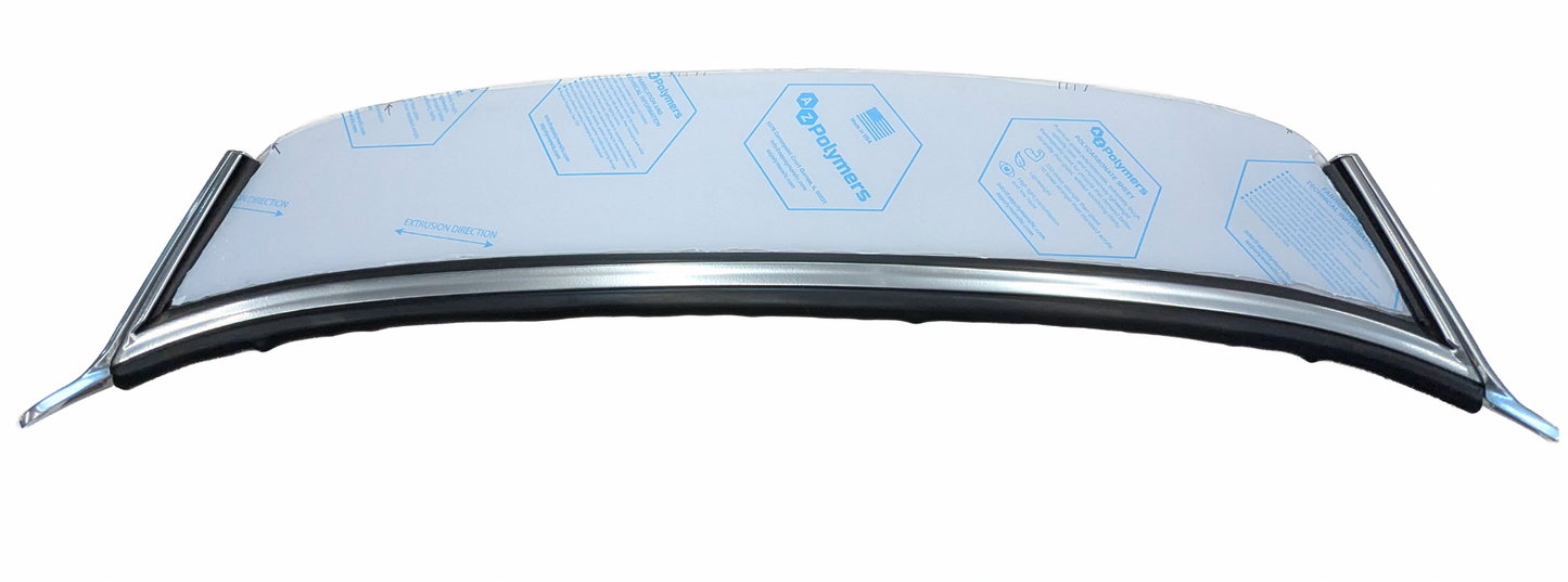 Bugeyeguy Chopped Windshield (Bugeye thru 1962)